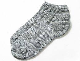 冰絲涼感抗菌除臭襪．MIT高品質．船型襪