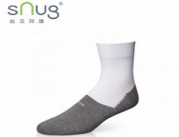 sNug給足呵護-頂級學生襪3雙優惠組