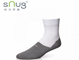 sNug給足呵護-頂級學生襪9雙優惠組