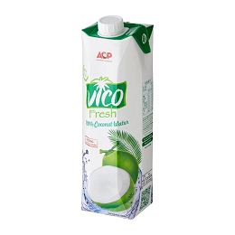 【VICO】100%椰子水