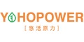 兒童益生菌廠商-悠活原力 YohoPower