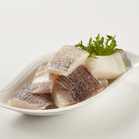 【海鮮士官長】(4包免運組)扁鱈魚菲力寶寶魚片