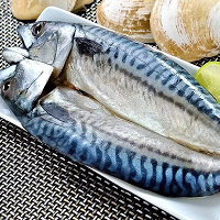 【愛上新鮮】挪威整尾鯖魚